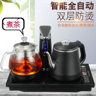 水自动抽水器一体机电动吸水压水泵饮水桶 纯净水大桶家用加热桶装
