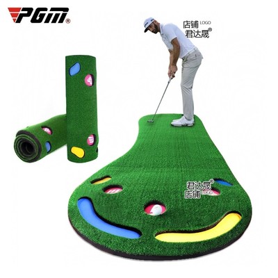 极速Golf green golf practice indoor exerciser puttUer exerci