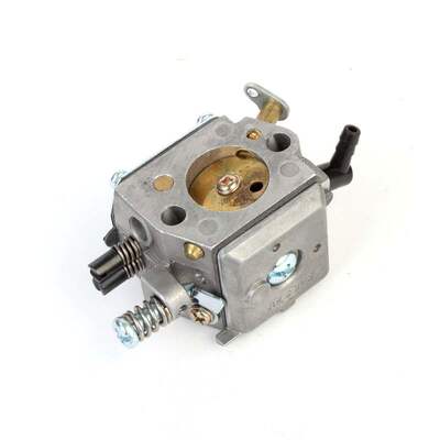 极速直销油锯f6200化油器链条锯汽油伐木锯化油器总成配件