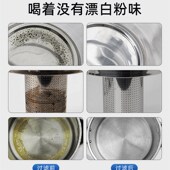 极速滤水机ro净k水机家用直饮反渗透净水器厨房五级过滤井水自吸