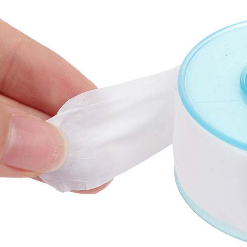 新品1 Roll 20M Wide White Seal MaterialJ Tape Plumber Seal T