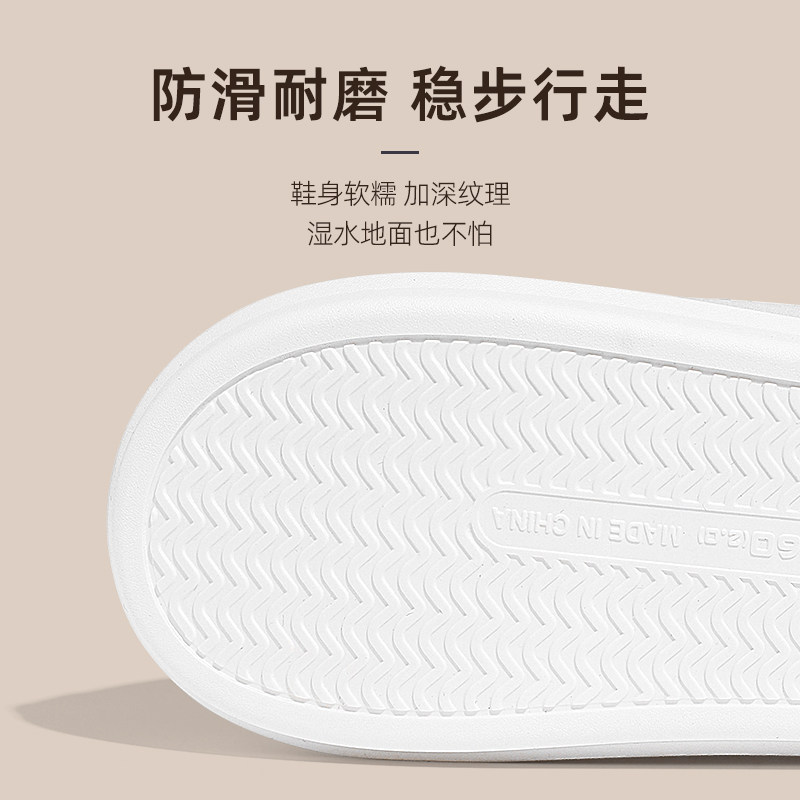 极速居家棉拖鞋男款2023年秋冬季新款室L内可外穿防水保暖男士包