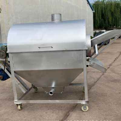 极速茶叶辣椒g花椒翻炒烘干机 宏鑫 芝麻辣椒翻炒机 茴香辣椒炒货,农机/农具/农膜,农业检测设备,淘宝优惠券,粉丝福利购,淘宝优惠卷