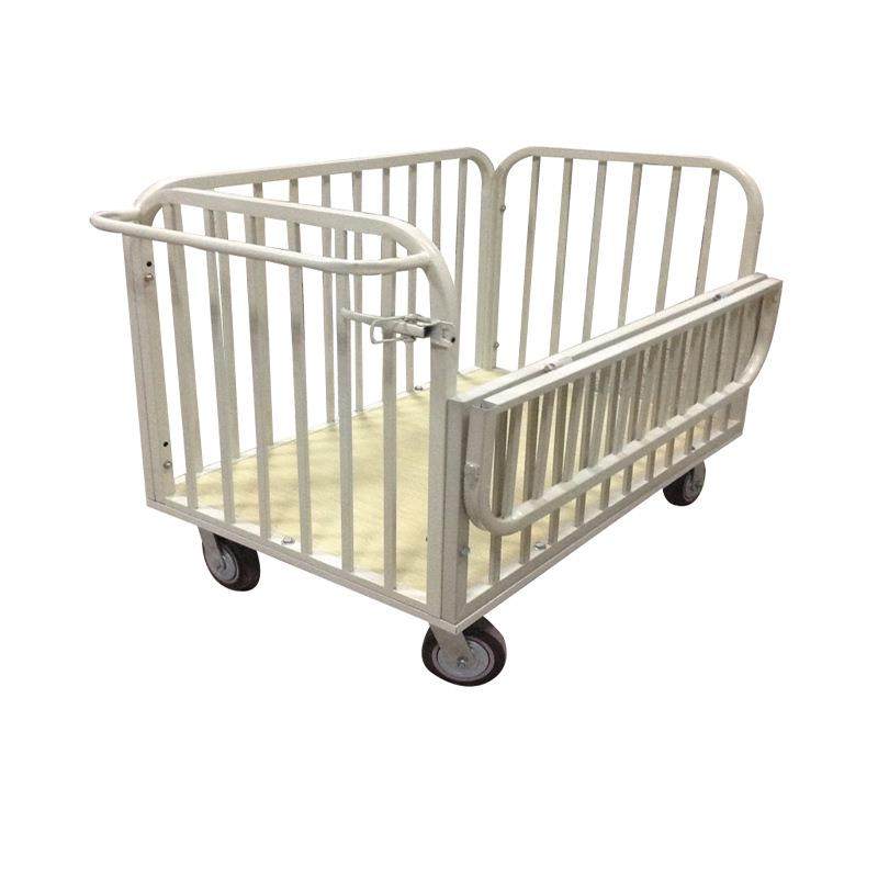 极速四轮静音围栏车 物流推货车 平板L车手推车 网架手推车,农用物资,园林移栽起吊网,淘宝优惠券,粉丝福利购,淘宝优惠卷