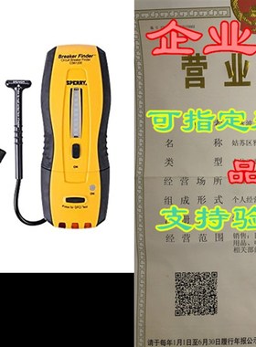 极速Sperry truments CS61200P Electrical, O120V AC, 60Hz, I