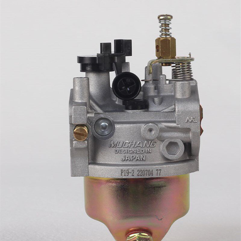 极速智能增程器发电机专用化油器变频双步L进电动三轮车配件四轮