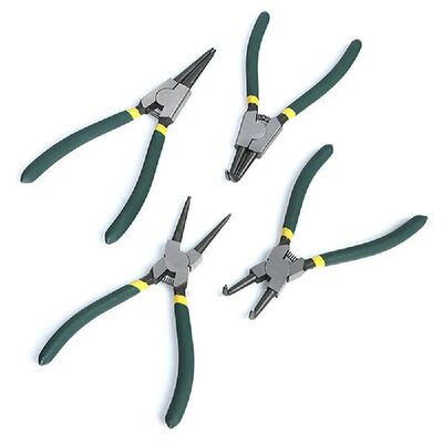 新品7 Inches iJoint Clamping Pliers Fuel Filters Hose Pipe