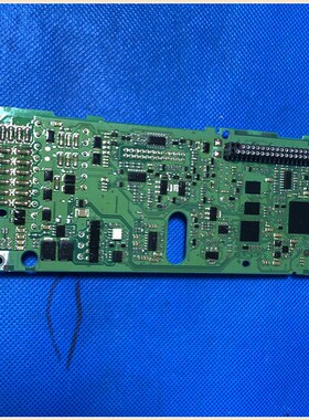 极速丹佛斯变频器FC301-302-202-102系列cpu板控V制板主板端子讯