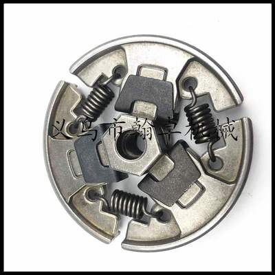 极速STIHL FS85 75 r80 FC75 80 HT70 75 离合器斯蒂尔割草机配件