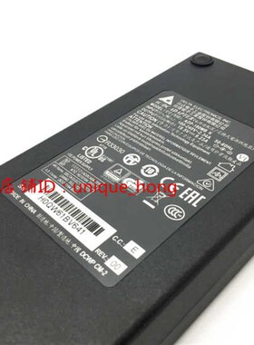 新品机械师F117-VC笔记型电脑电源B配接器火影金刚GTX充电线19.5V
