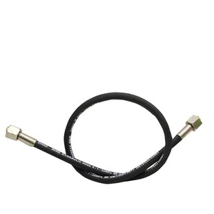 极速氧气瓶转换接头氧气氩气瓶z充气管过气管导气管大瓶转小瓶充