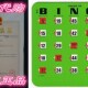 Games Slide Green 极速Regal Fingertip ShFutter Bingo Cards