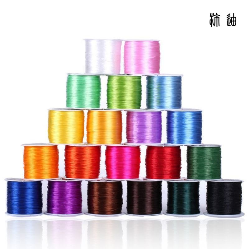 极速珠串弹力绳穿手链的皮筋手z串绳穿珠子的绳耐磨手链线松紧水,饰品/流行首饰/时尚饰品新,菩提,淘宝优惠券,粉丝福利购,淘宝优惠卷