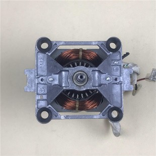 破壁料理机通用 豆浆机 极速全新G95h45扁轴交流电机马达 沙冰机