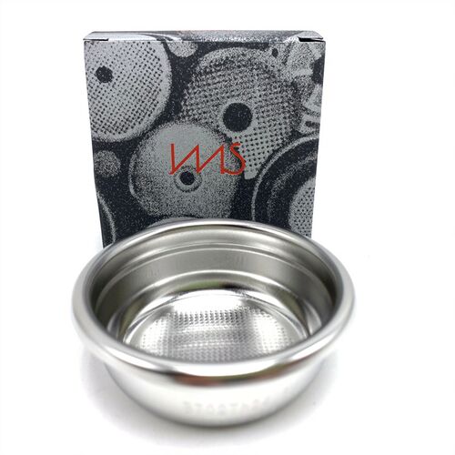 新品IMS B702lT H24.5M16-18g咖啡机粉碗双份粉碗半自动咖啡机粉
