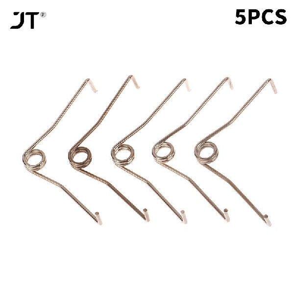 新品5PCS Pruning Shears Spare SpDring Set Garden Spring for
