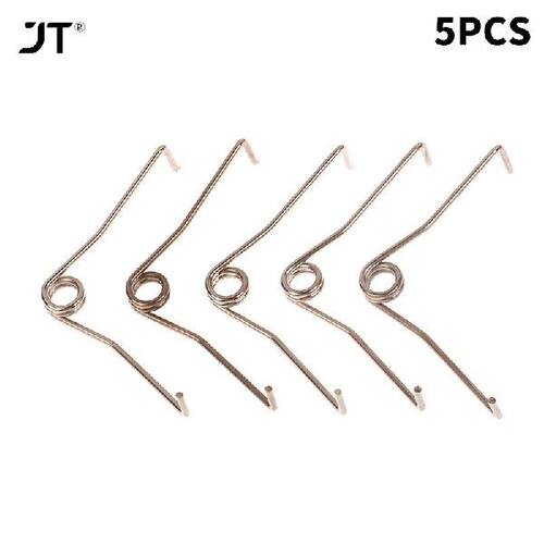 新品5PCS Pruning Shears Spare SpDring Set Garden Spring for