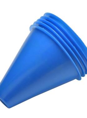 极速Space rker Cones Slalom for Inline RKoller Skating rk Cu