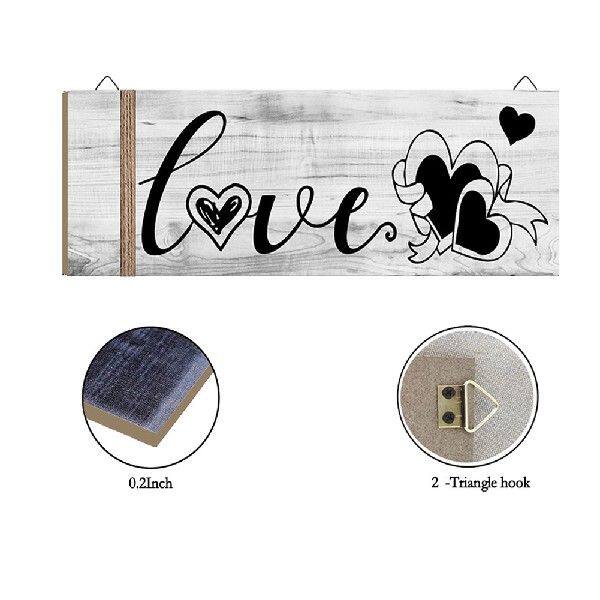 新品3pcsset Gift Accestsories Bar Kitchen Restaurant Wall