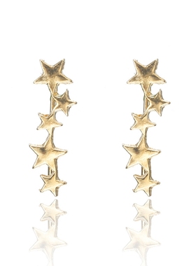 极速Design Alloyk Elegant Earings Women Woman Earring Earrin