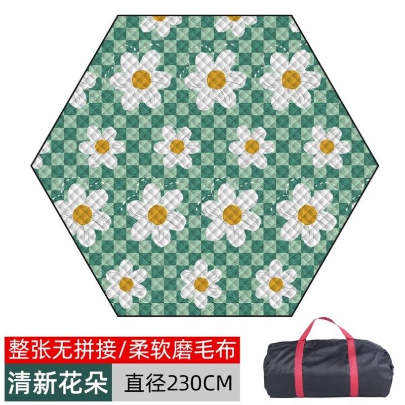 极速帐篷内垫露营j六边形睡垫地垫可携式加厚野餐布郊游防潮垫耐,户外/登山/野营/旅行用品,防潮垫,淘宝优惠券,粉丝福利购,淘宝优惠卷