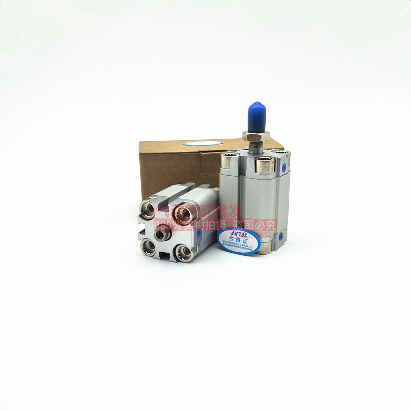 极速亚德客薄型气缸ACP20*5*25*30*35*45*5H0*75*100*125*150-S-B