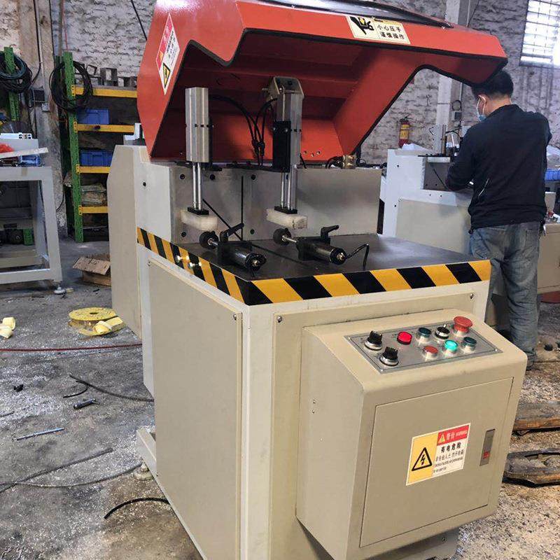 铝合金断料锯45度90度单头锯工业铝型材自动送料高精密切割锯,搬运/仓储/物流设备,其他起重搬运设备,淘宝优惠券,粉丝福利购,淘宝优惠卷