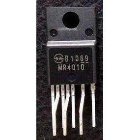 全新MR4010 液晶电源芯片 质量保证
