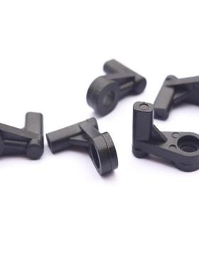 2#短尾压扣 治具短柄压扣 2号波锋焊过锡炉压扣 压块 耐高温压扣