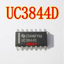 UC3844D UC3844DTR UC3844 UC3842D UC3842 UC3842DTR SOP14