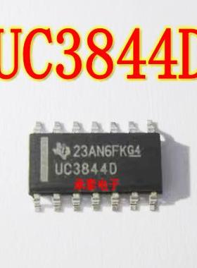 UC3844D UC3844DTR UC3844 UC3842D UC3842 UC3842DTR SOP14