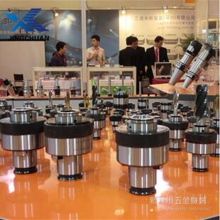 丝攻夹头G12 定心牌扭力安全保护丝锥攻丝夹头 国标公制过载保护