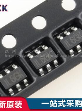 原装 MP3202DJ-LF-Z MP3202DJ 贴片SOP23-5 LED驱动器稳压IC芯片