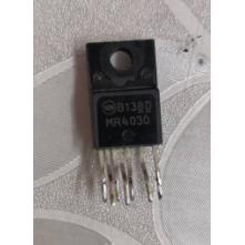 MR4030 电源芯片液晶电源电路电源管理模块芯片进口拆机测好