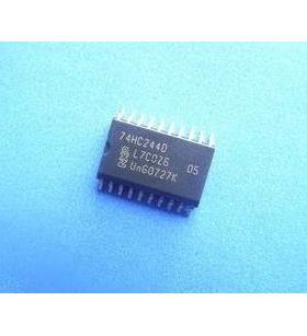74HC244D  HC244 宽体SOP-20