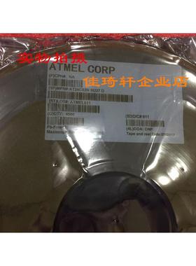 全新 24C02 AT24C02N AT24C02BN-SH-T 存储器 贴片SOP-8