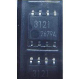 BA3121F-E2 3121 SOP-8 ROHM 原装特价 实价可直拍