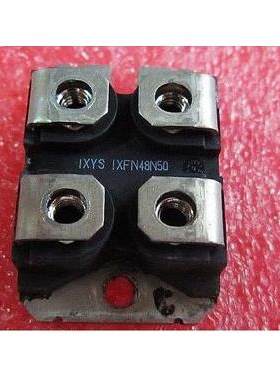 IXFN48N50 德国艾赛斯IXYS原装进口拆机场效应管模块 48A500V