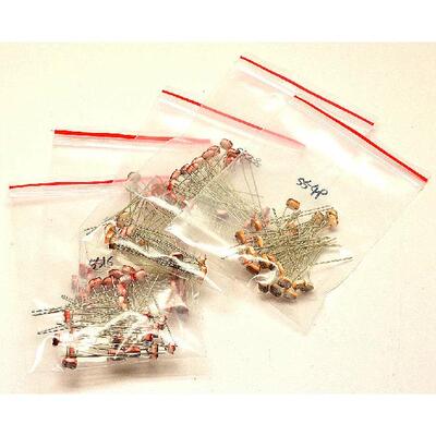 光敏电阻包 5516 5528 5537 5539 5549 5种各20个 共100只