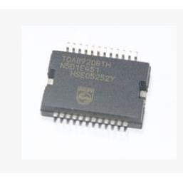 贴片IC TDA8920BTH TDA8920TH TDA8922CTH 拆机功率放大器芯片