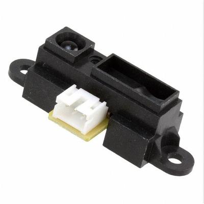 红外线测距传感器 GP2Y0A41SK0F 4-30CM 全新原装