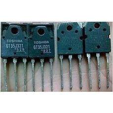 原装进口拆机 GT35J321 GT50N322 微波炉专用对管 可直拍 5元/对