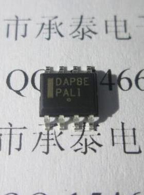 DAP8D DAP8C DAP8B DAP8A SOP8 液晶电源芯片