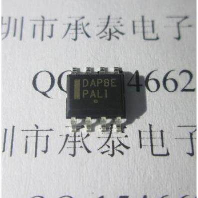 DAP8D DAP8C DAP8B DAP8A SOP8 液晶电源芯片