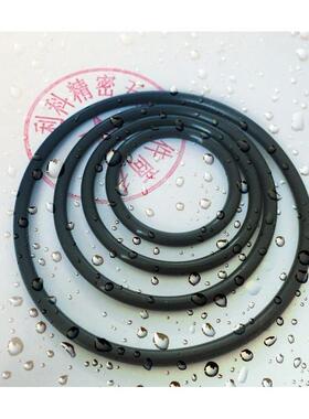 Viton氟橡  模具密封圈 防水圈HASCO标准Z98/73 78 80 83 85 90*3
