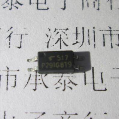 P291 TLP291GB TLP291GR SOP4 贴片光耦