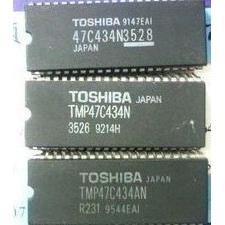 TMP47C434AN-R231质量保证 - 实物图