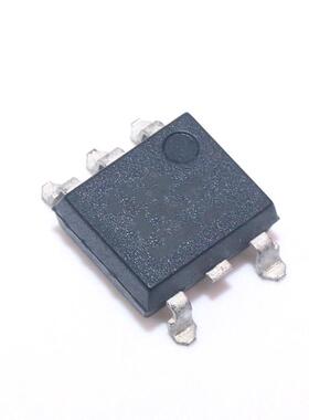 KMOC3083S TL贴片SOP5双向可控硅光耦有过零电路