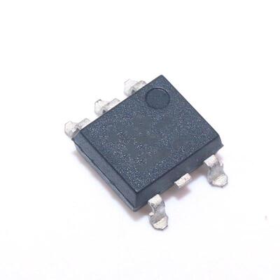 KMOC3083S TL贴片SOP5双向可控硅光耦有过零电路