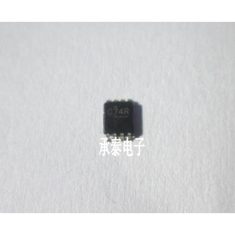 触发器 SN74LVC2G74DCUR C74R SN74LVC2G74DCUT MSOP8 进口原装